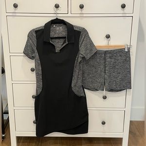 ADIDAS Golf or Tennis Dress with Shorts